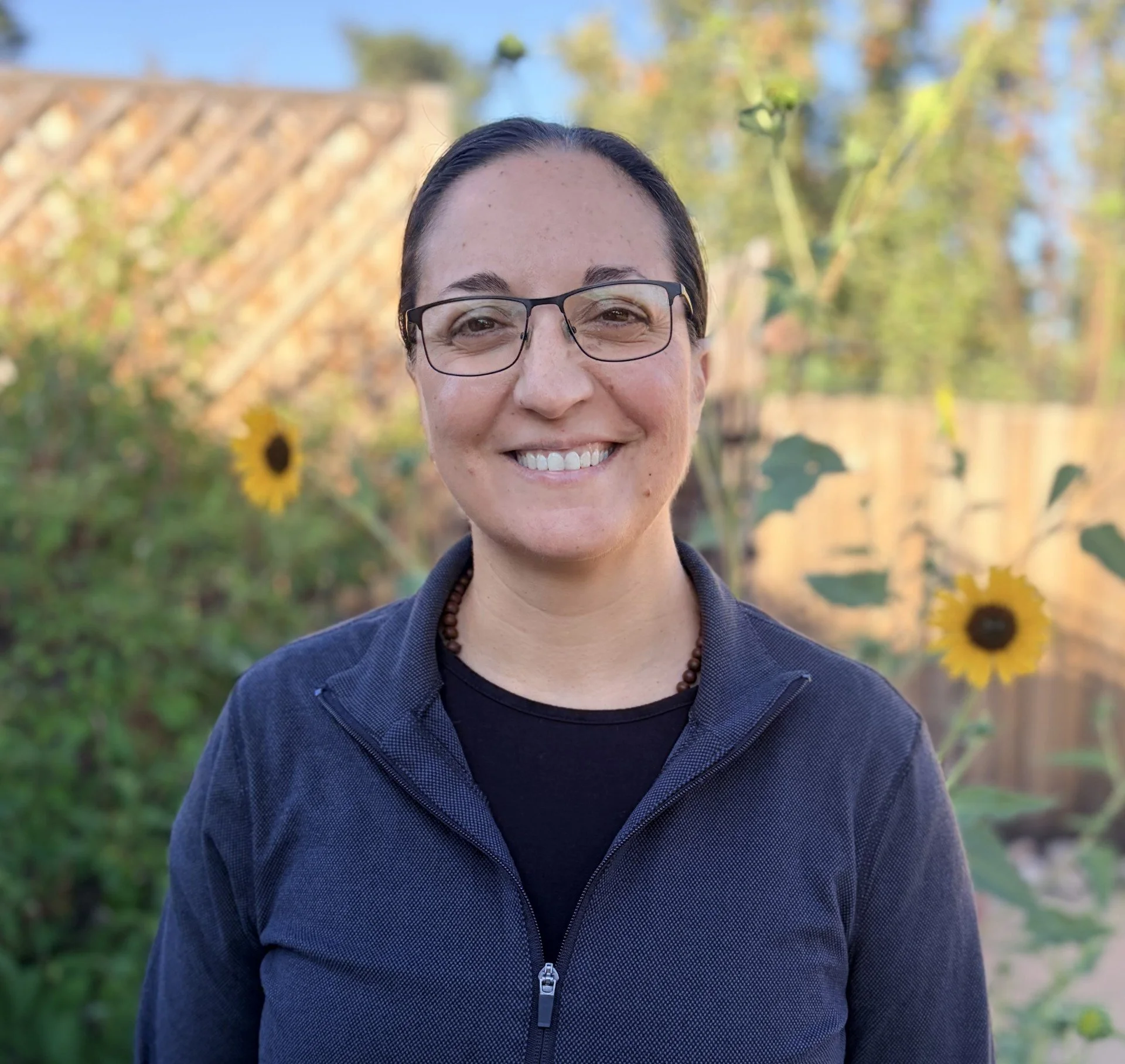 Lindsey Melki - Operations Manager