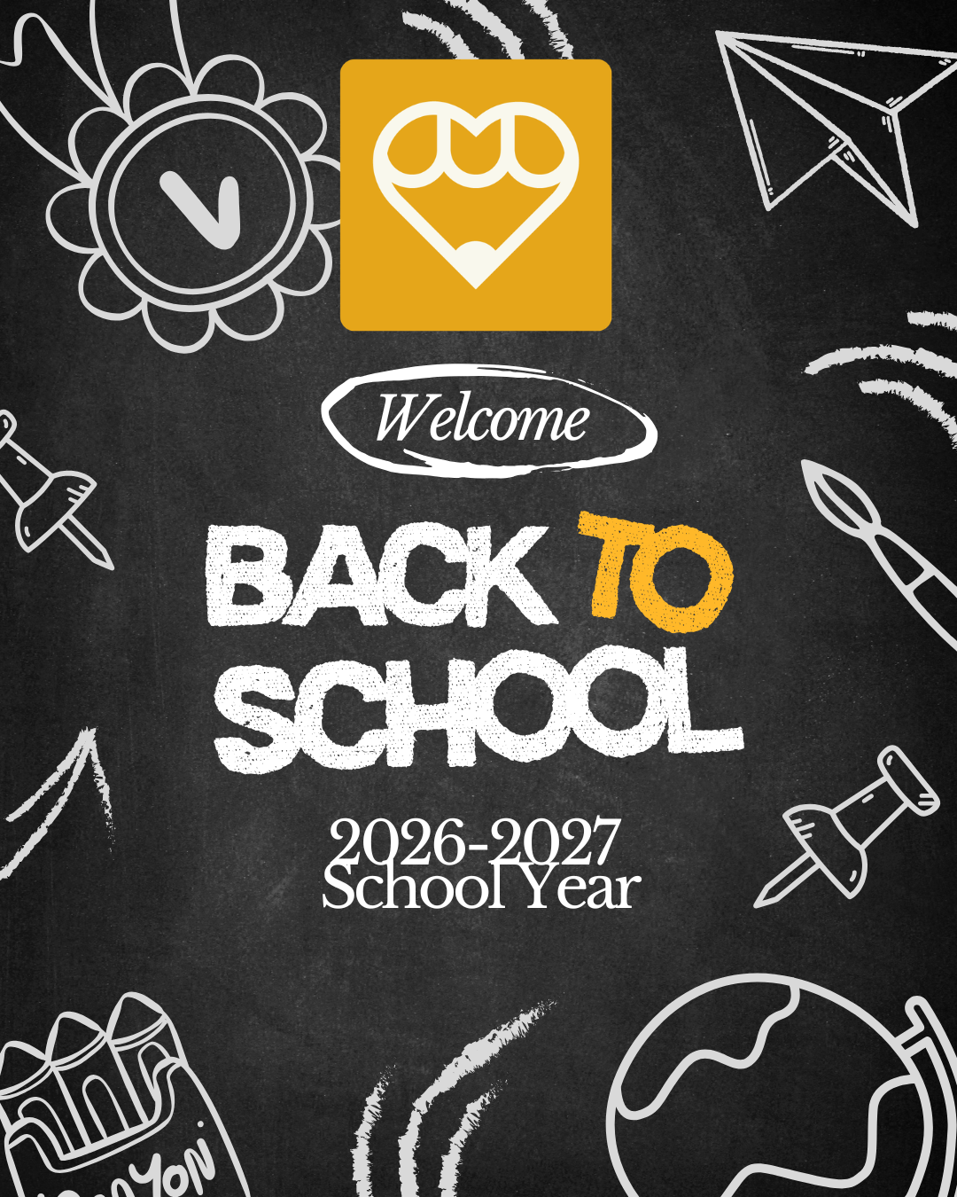 Preparing for a Successful School Year