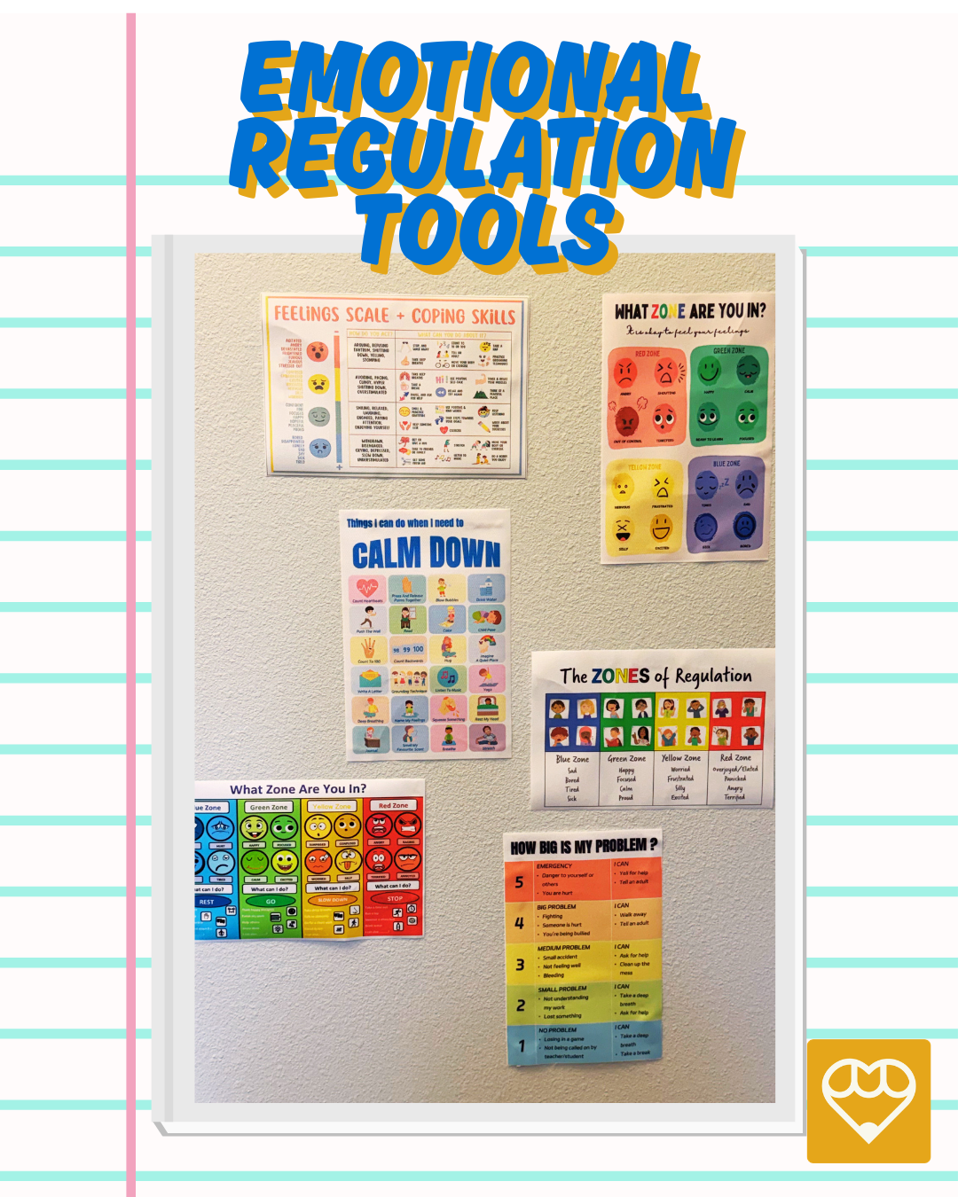 Emotional Regulation: Helping Students Thrive at School