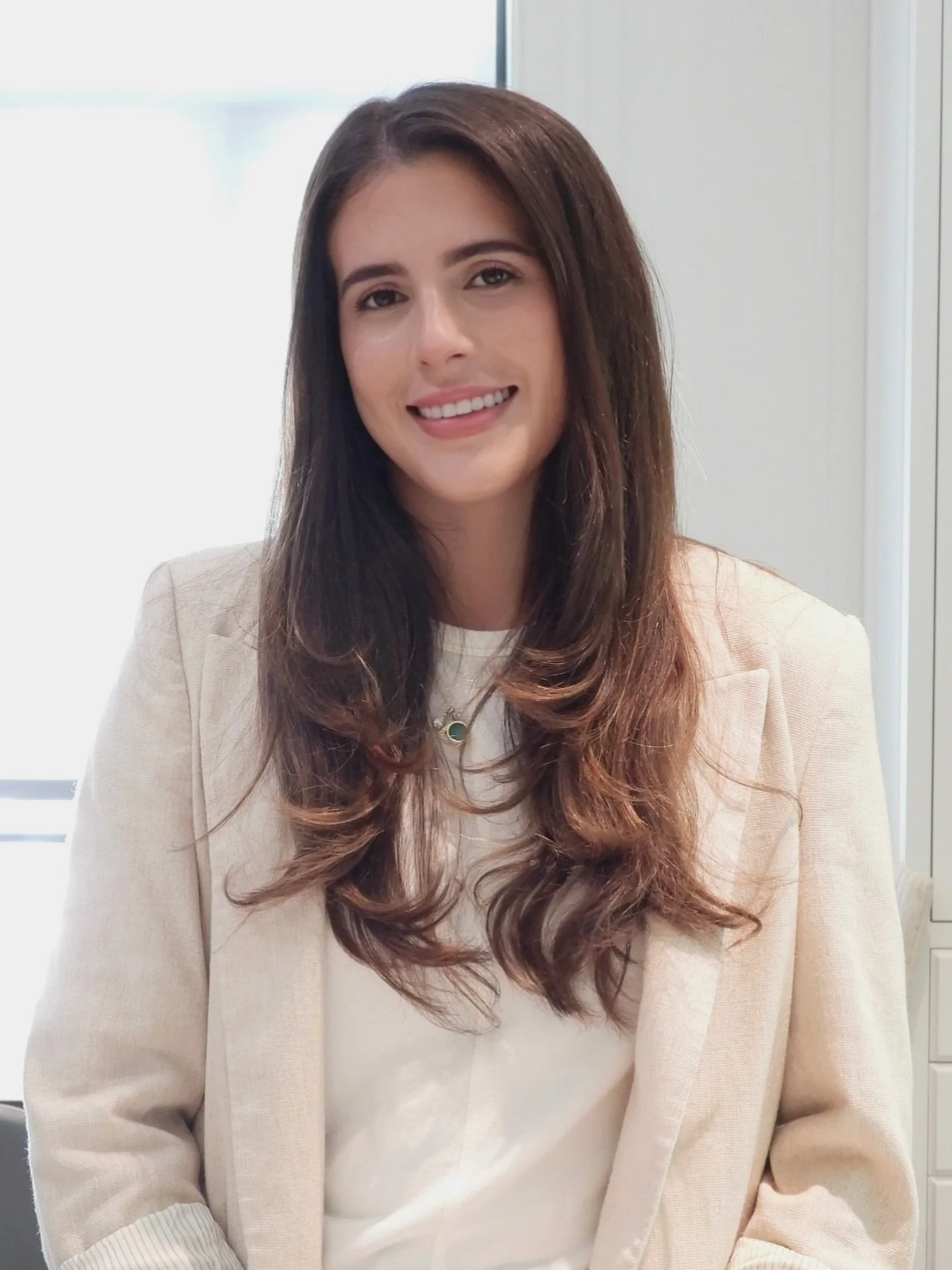 Welcome to Counseling With Chelsea ✨ A space for healing, reflection, and real growth.
I&rsquo;m Chelsea Arencibia, Registered social work intern and founder of Counseling With Chelsea. Based in Florida, my practice is rooted in empathy, connection, 