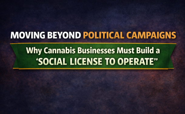 Moving Beyond Political Campaigns