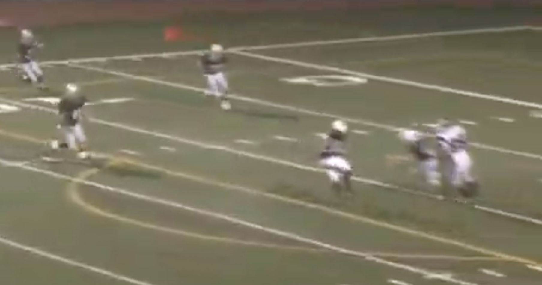OXFORD vs GVHS A Gray's INT Video