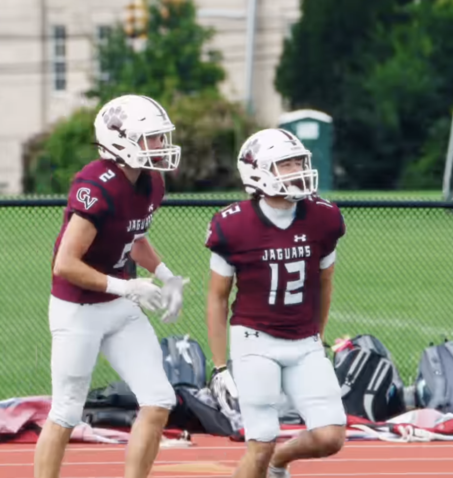 Garnet Valley Football 