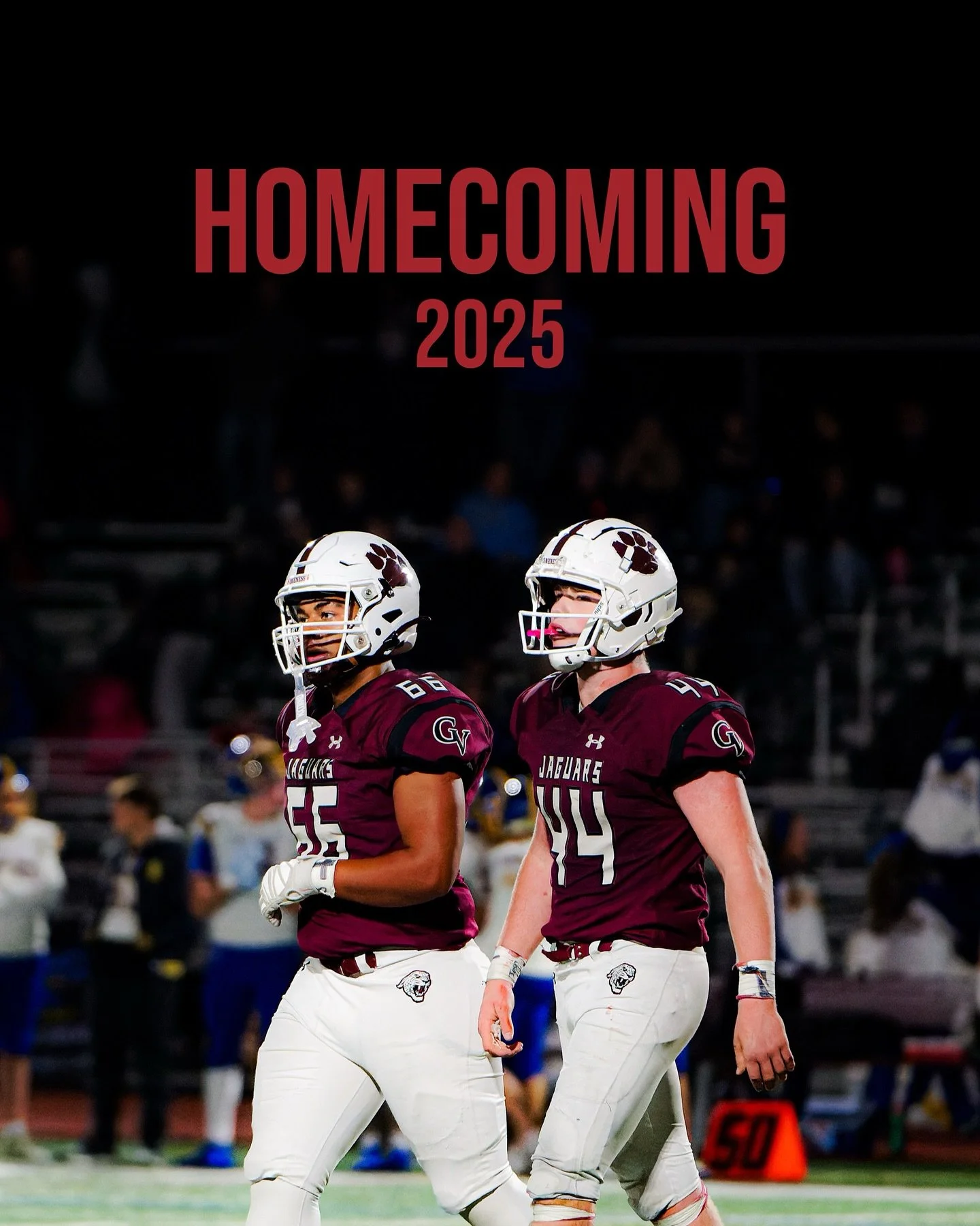 Homecoming. #Oneness