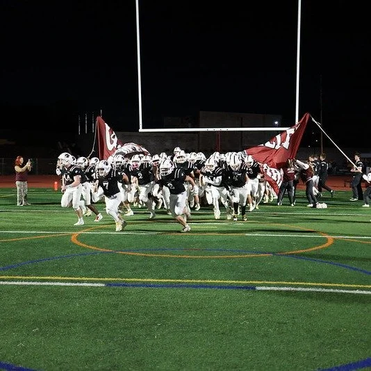 24 Hours until the Jags play their 2nd Round of the PIAA 5A District One Playoffs! The Jags will head to face the Chester Clippers at 1:00 PM on Saturday. Tickets must be purchased online! Tickets Link - https://events.hometownticketing.com/boxoffice
