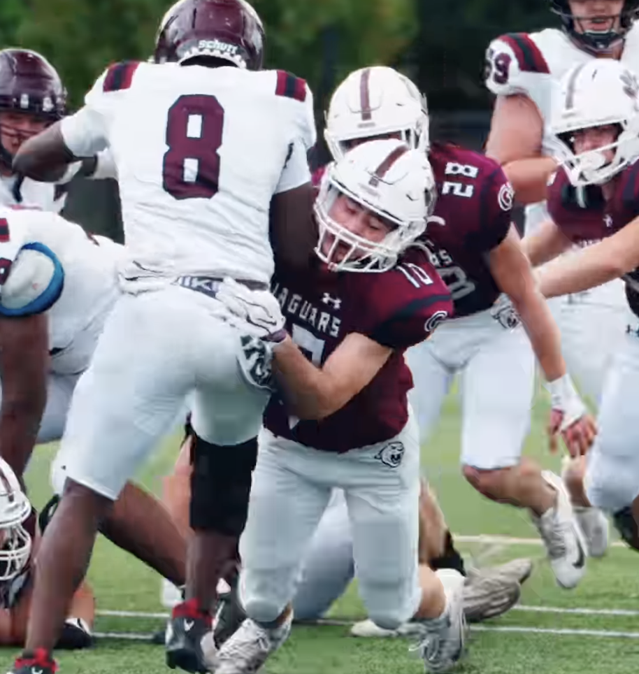 Garnet Valley Football