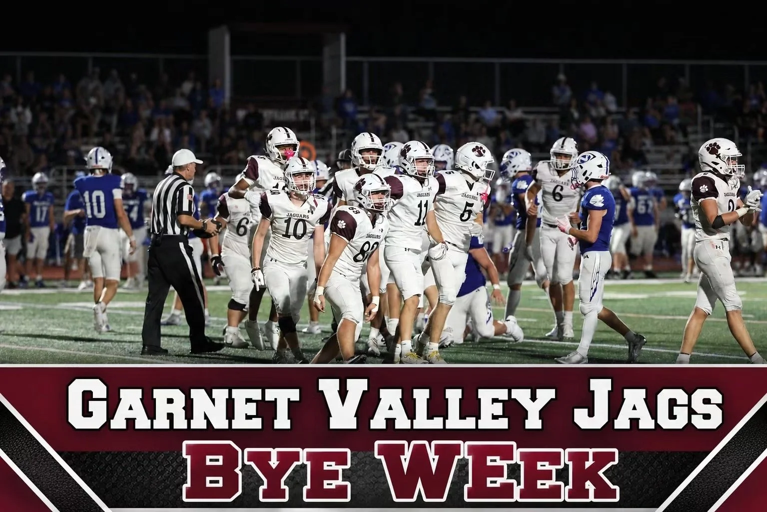 Garnet Valley vs Harriton CANCELLED