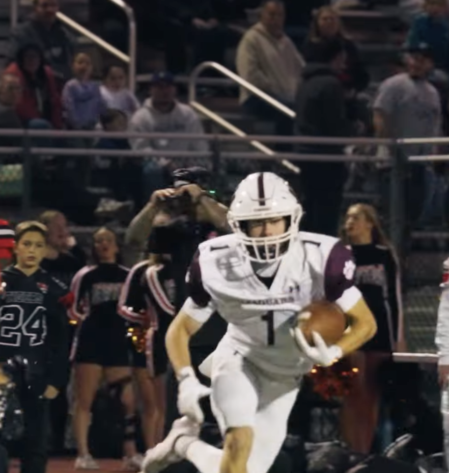 Garnet Valley Football 