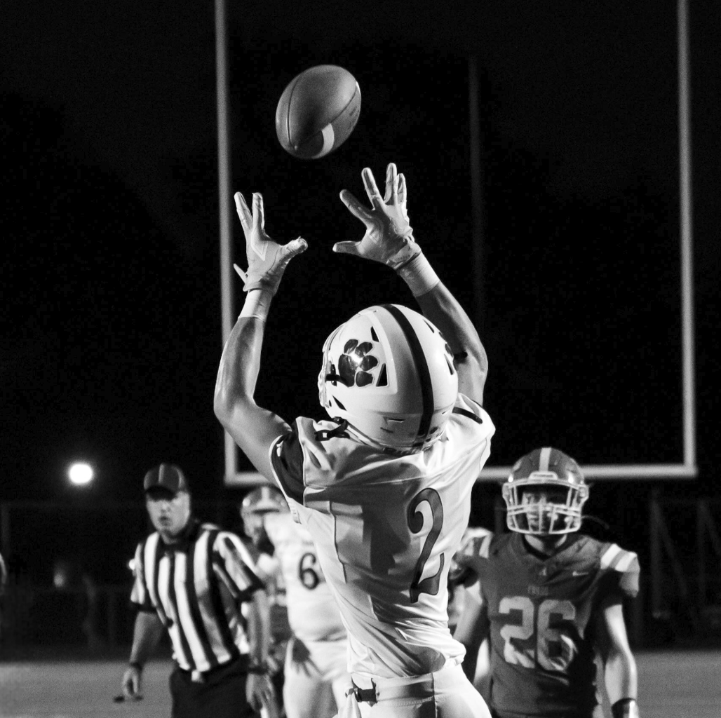 Garnet Valley vs. Haverford photo credit @shot.bybentley