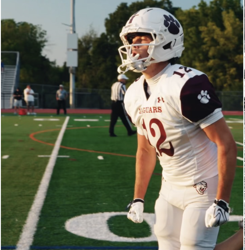 Garnet Valley vs Nazareth August 28, 2026 @shotbyhilde