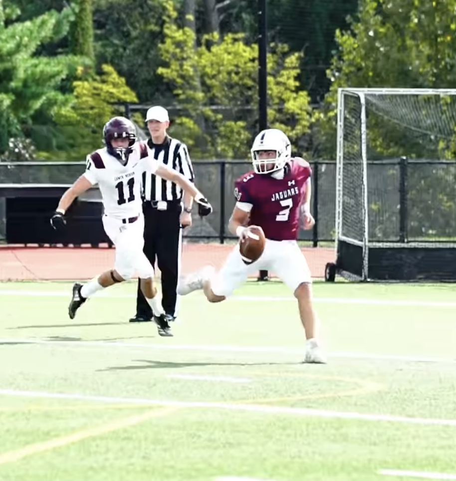 Garnet Valley Football 