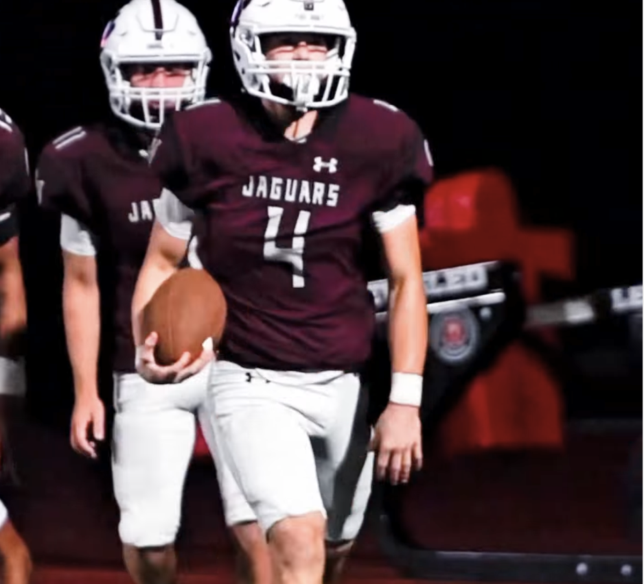 Garnet Valley football