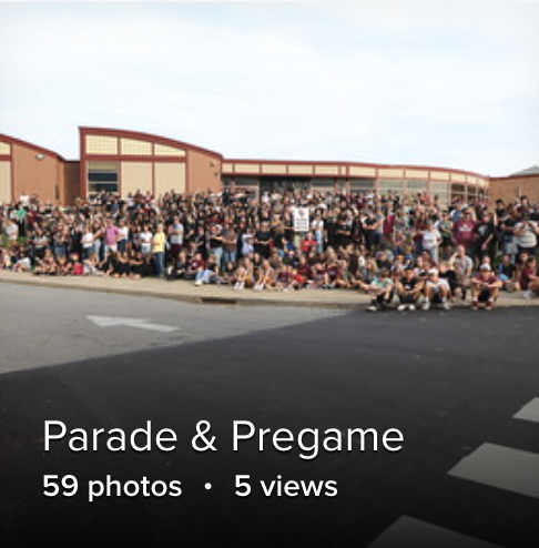 Garnet Valley Homecoming Parade & Pregame 2026