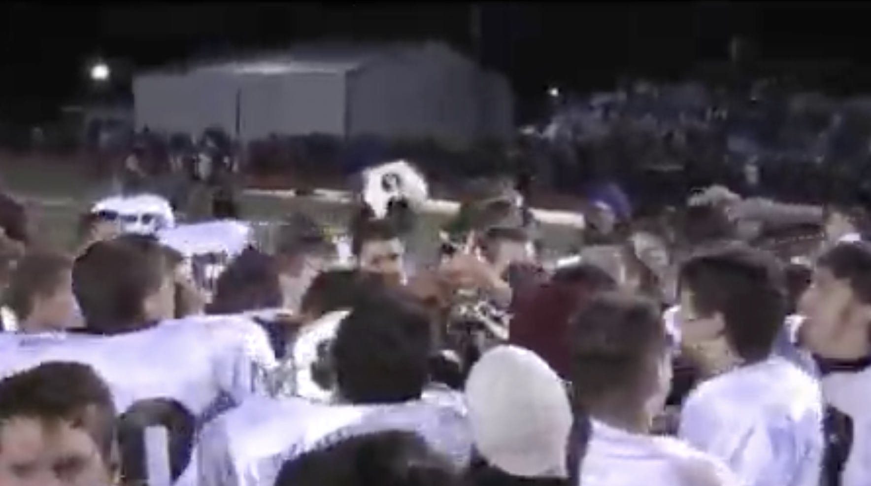 POTTSGROVE vs GVHS The Celebration Video