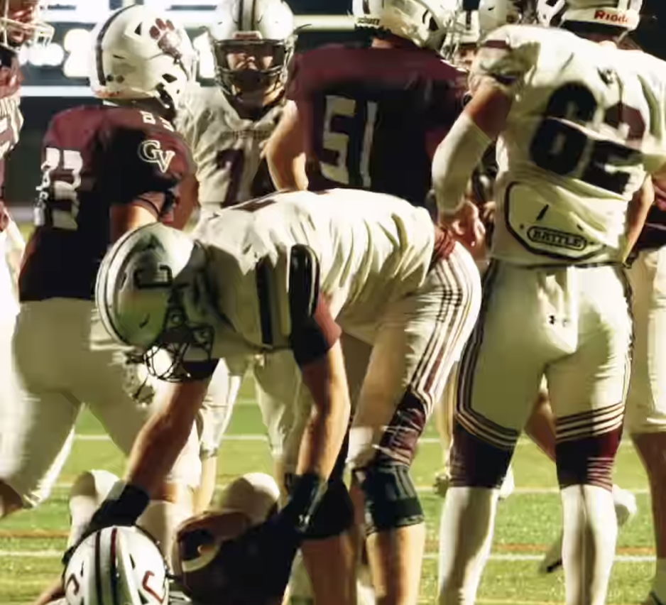 Garnet Valley vs. Connestoga 