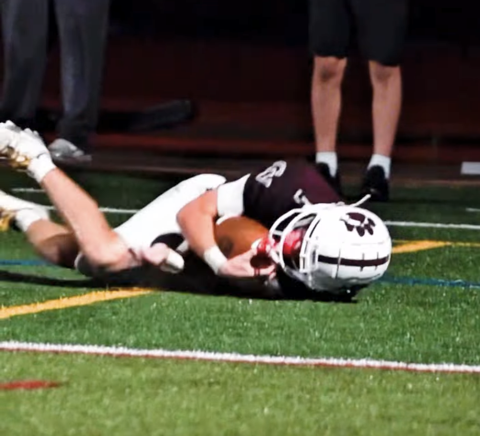 Garnet Valley football video cred @shot_by_wolski