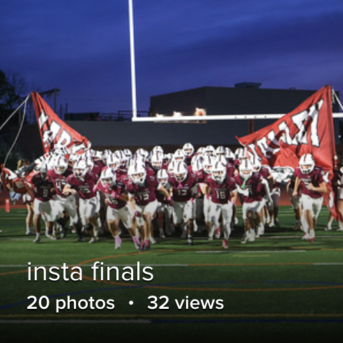 Garnet Valley Insta Finals 