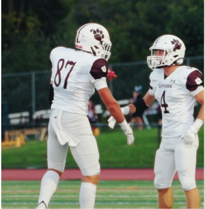Garnet Valley vs Nazareth August 28, 2026 @shotbyhilde