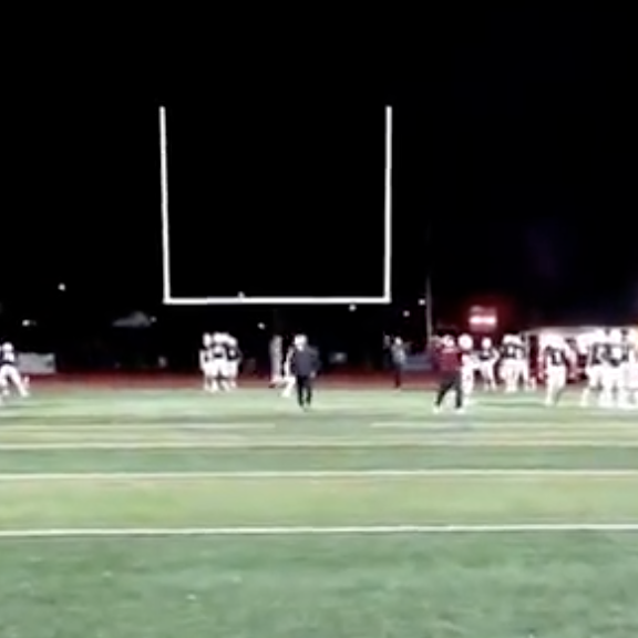 2021 GVHS vs CB West Playoff video