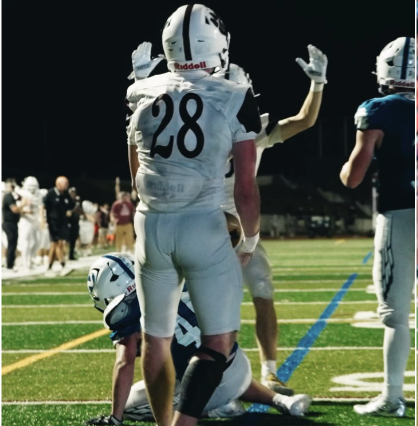 Garnet Valley vs Nazareth August 28, 2026 @shotbyhilde
