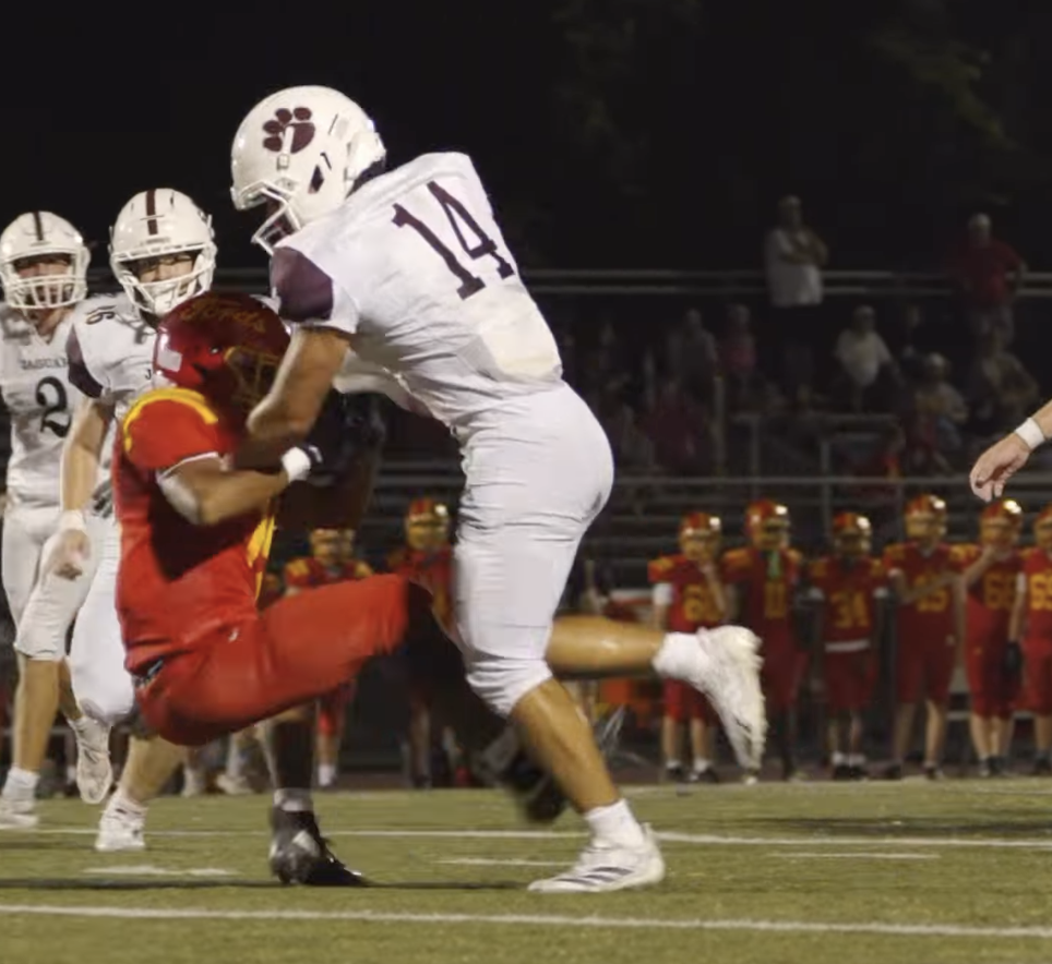 Garnet Valley vs. Haverford