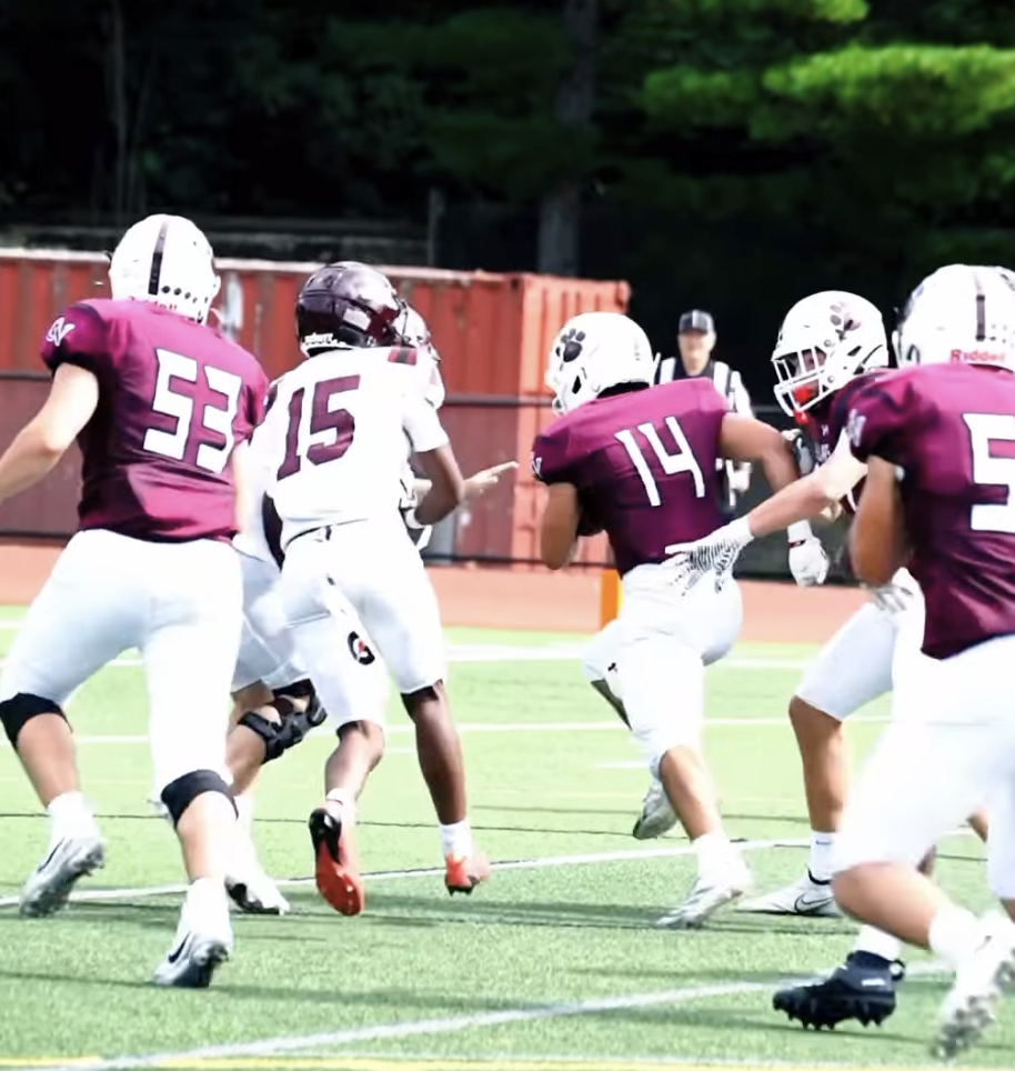 Garnet Valley Football