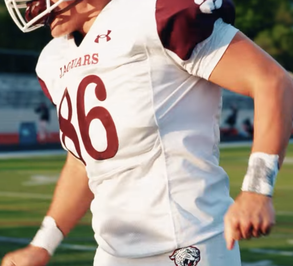 Garnet Valley Football 