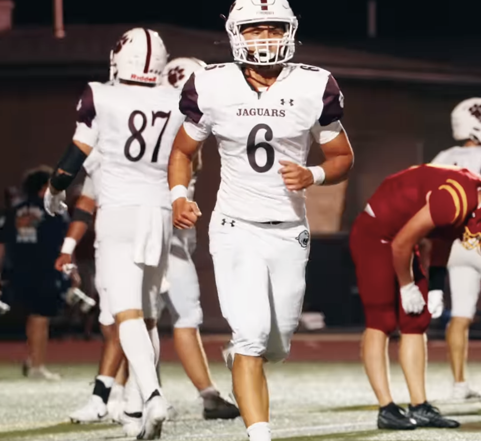 Garnet Valley vs. Haverford