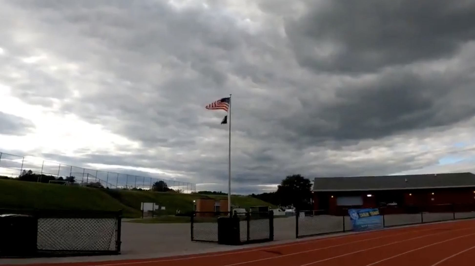 2021 GVHS vs Conestoga