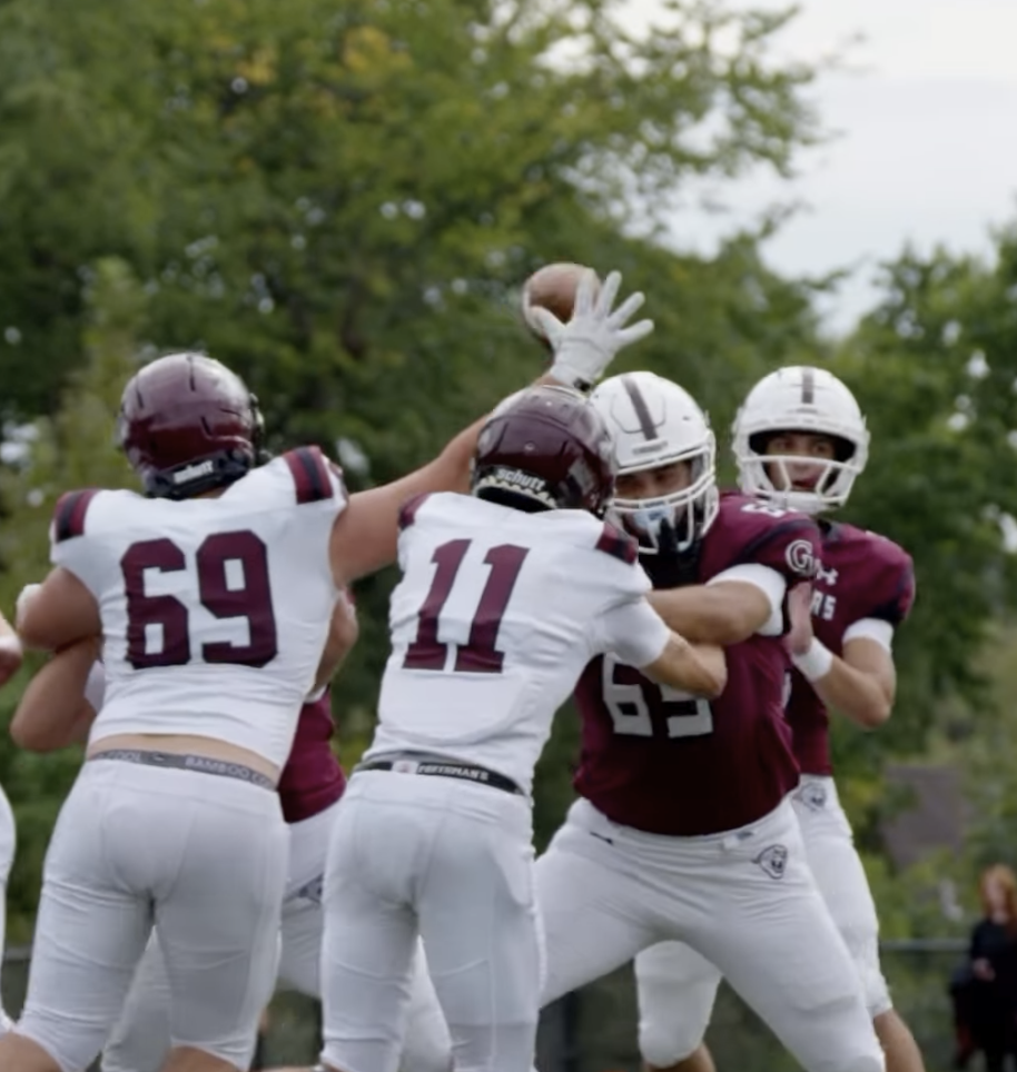 Garnet Valley Football