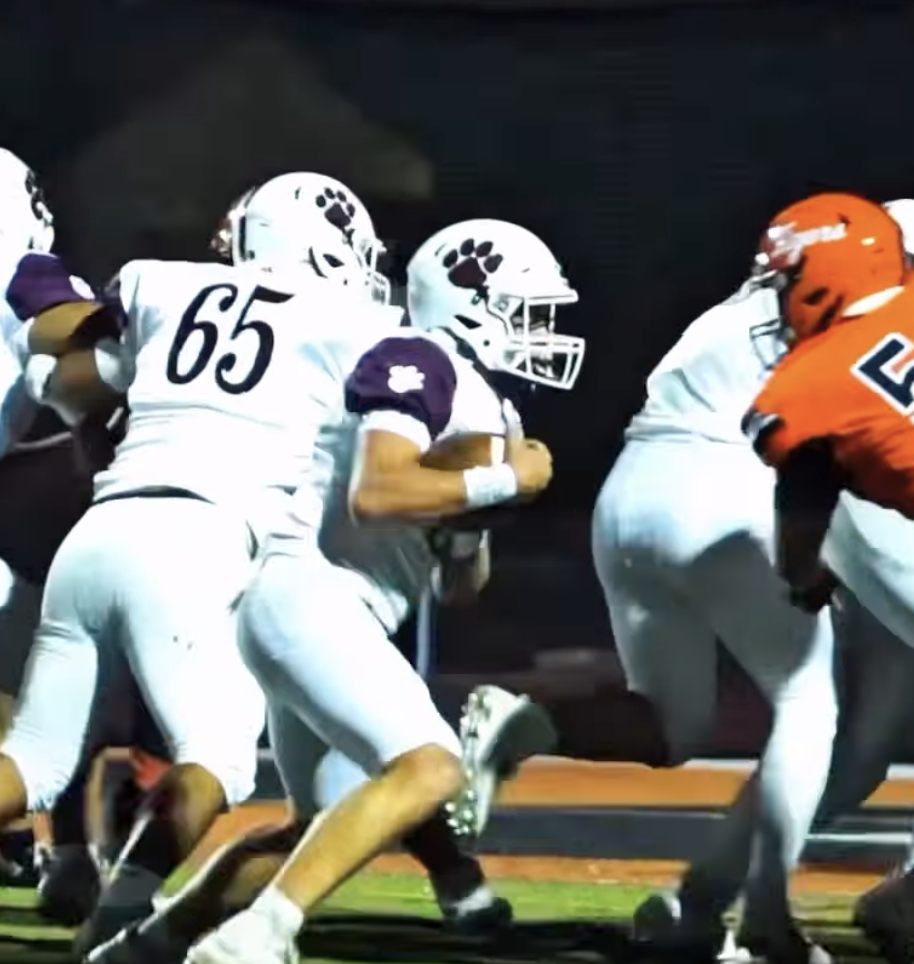 Garnet Valley Week 4 video cred @shot_by_wolski