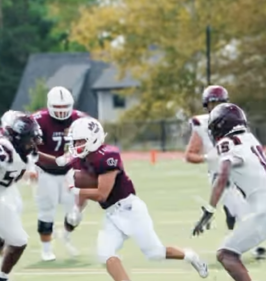Garnet Valley Game 3 Lower Merion 