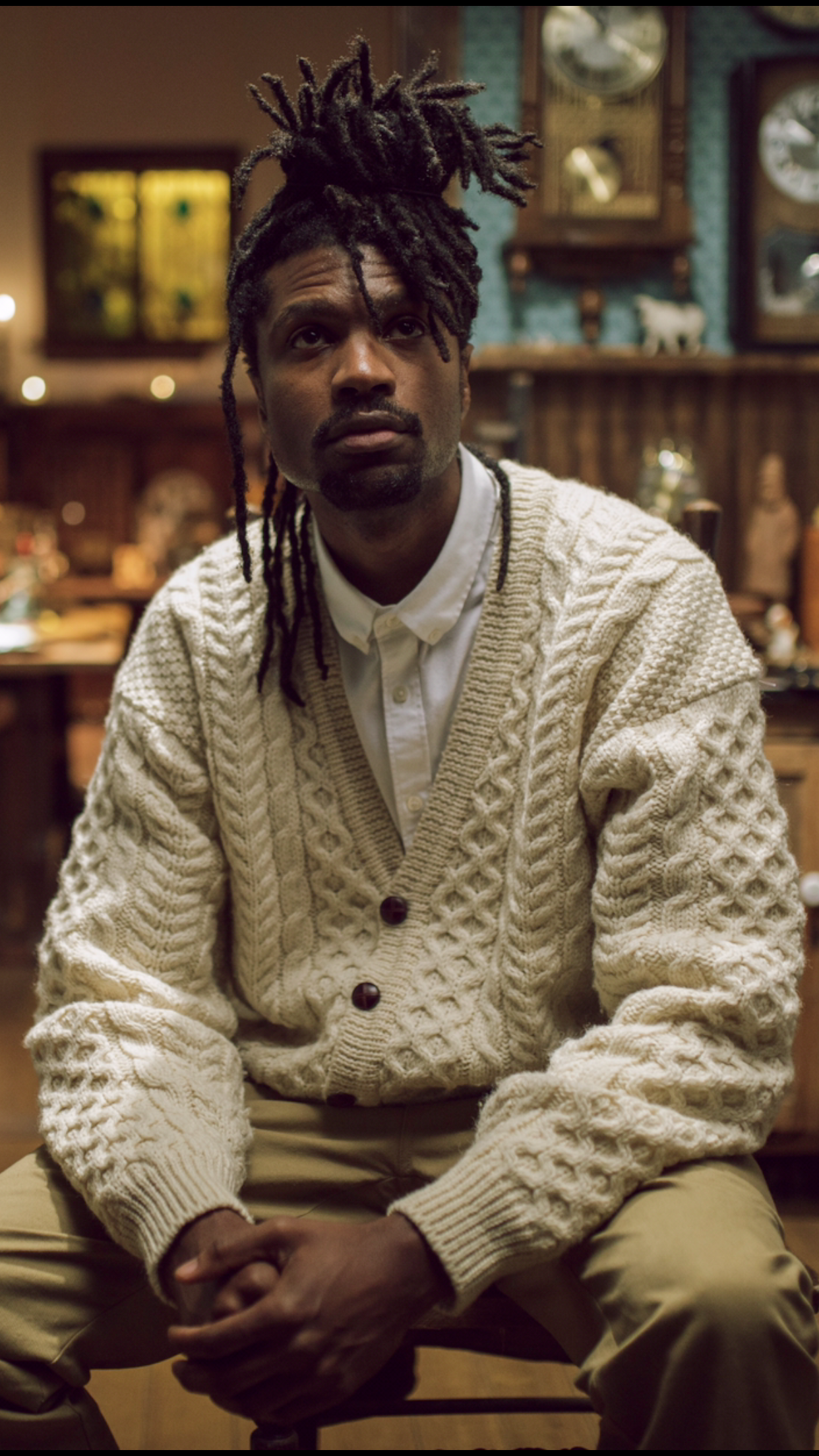 GREGOIRE SEXTON BROWN