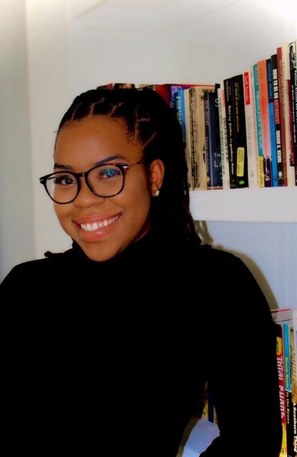 ADEERYA JOHNSON