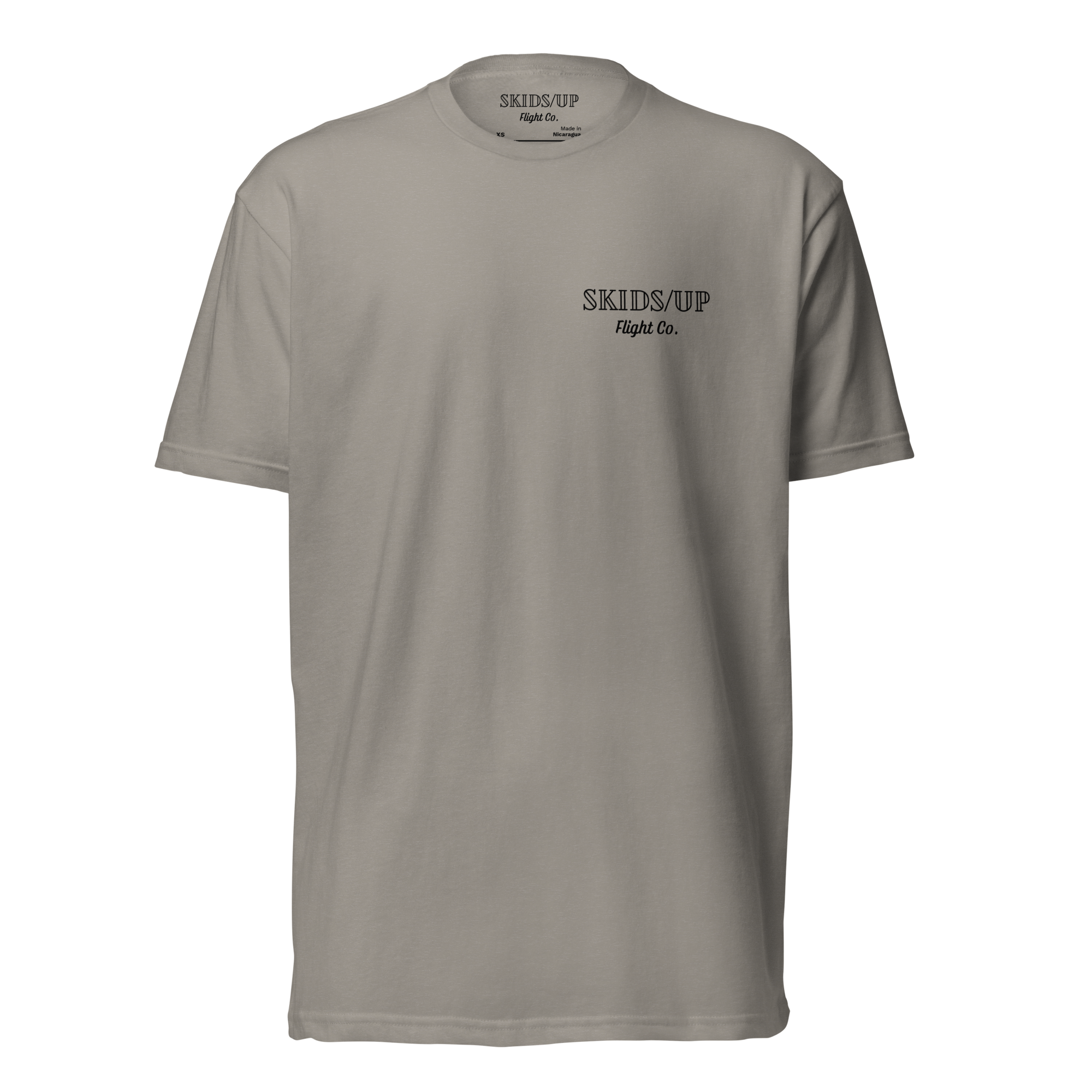 unisex-cvc-t-shirt-stone-grey-front-6a7a2771065e7.png