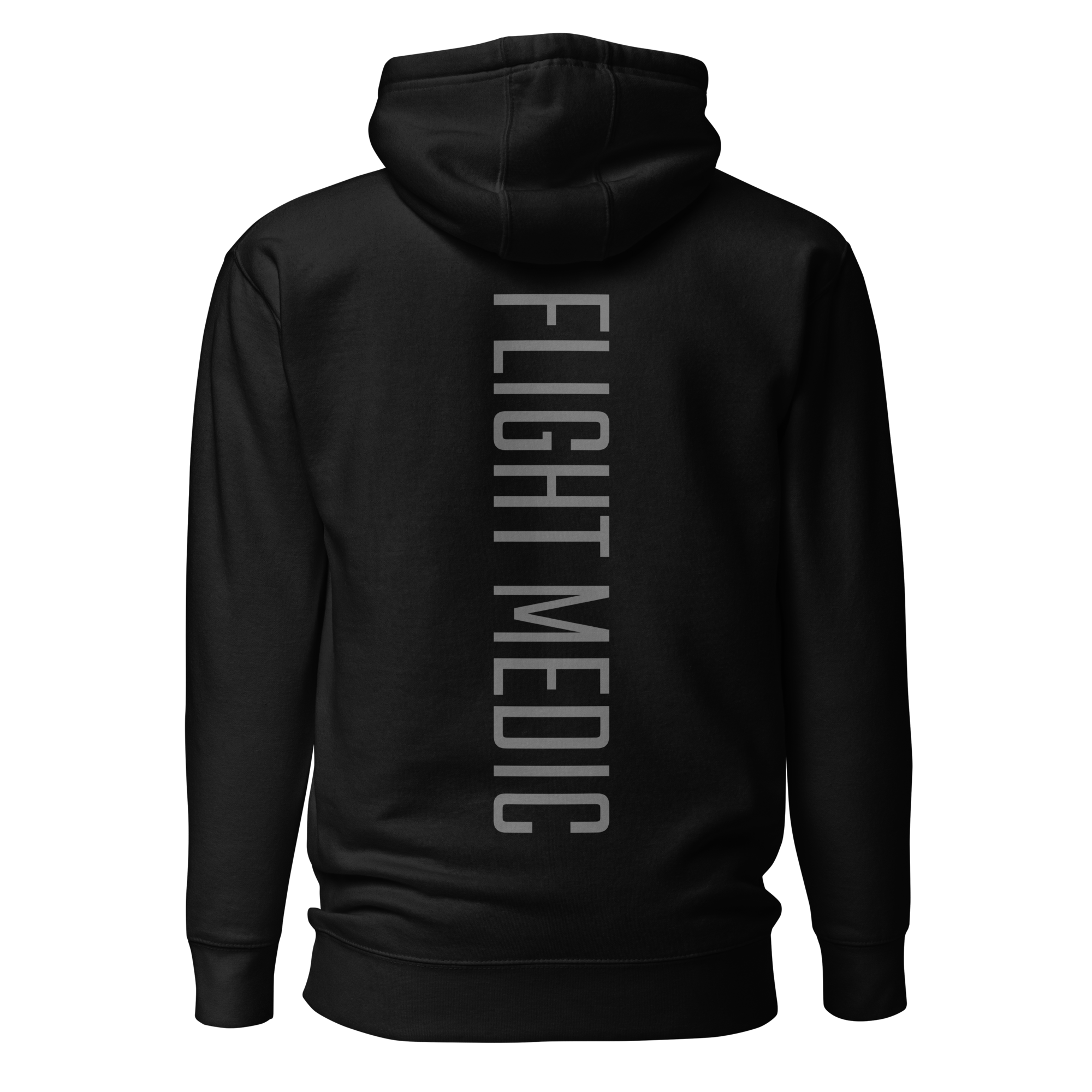 FLIGHT MEDIC HOODIE