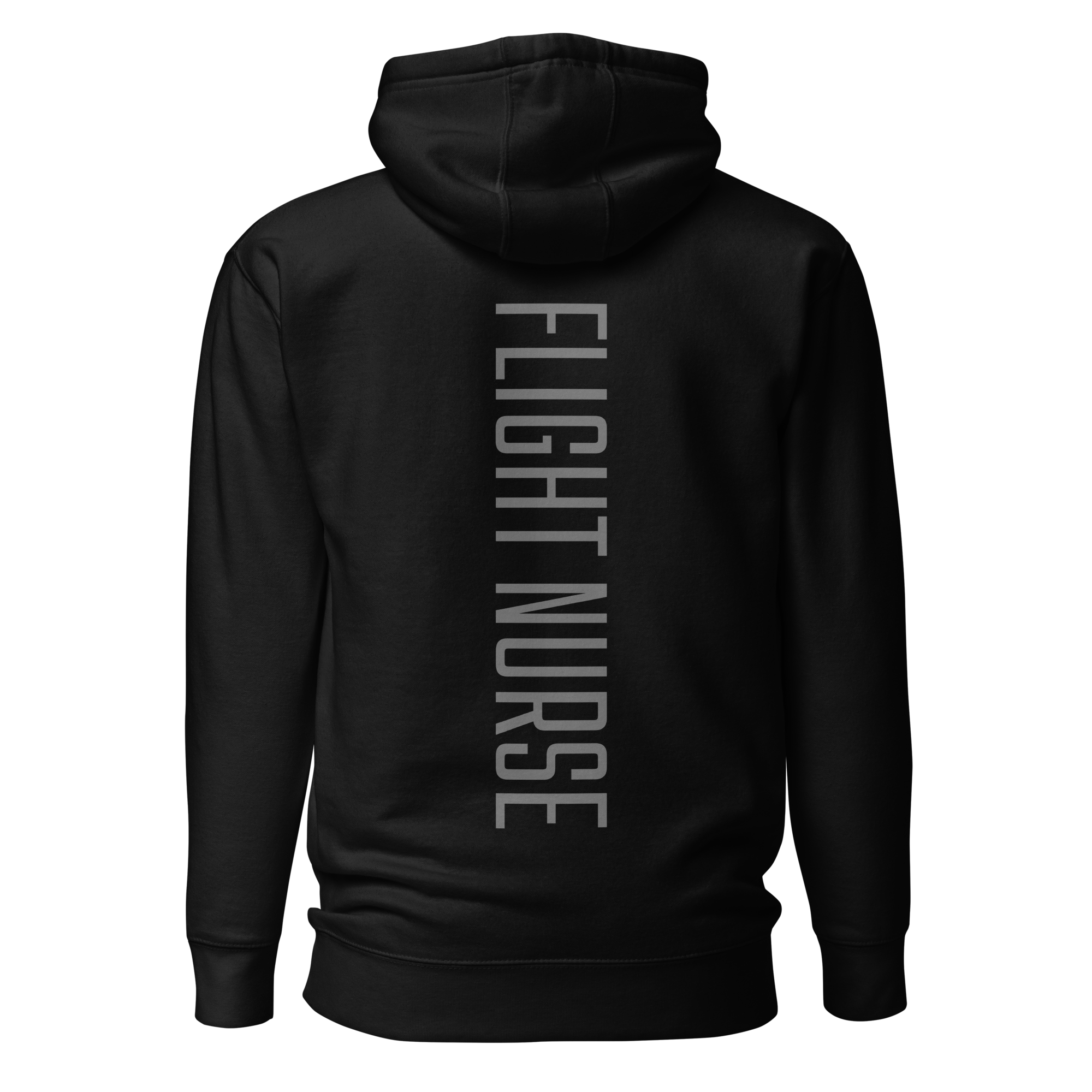 FLIGHT NURSE HOODIE
