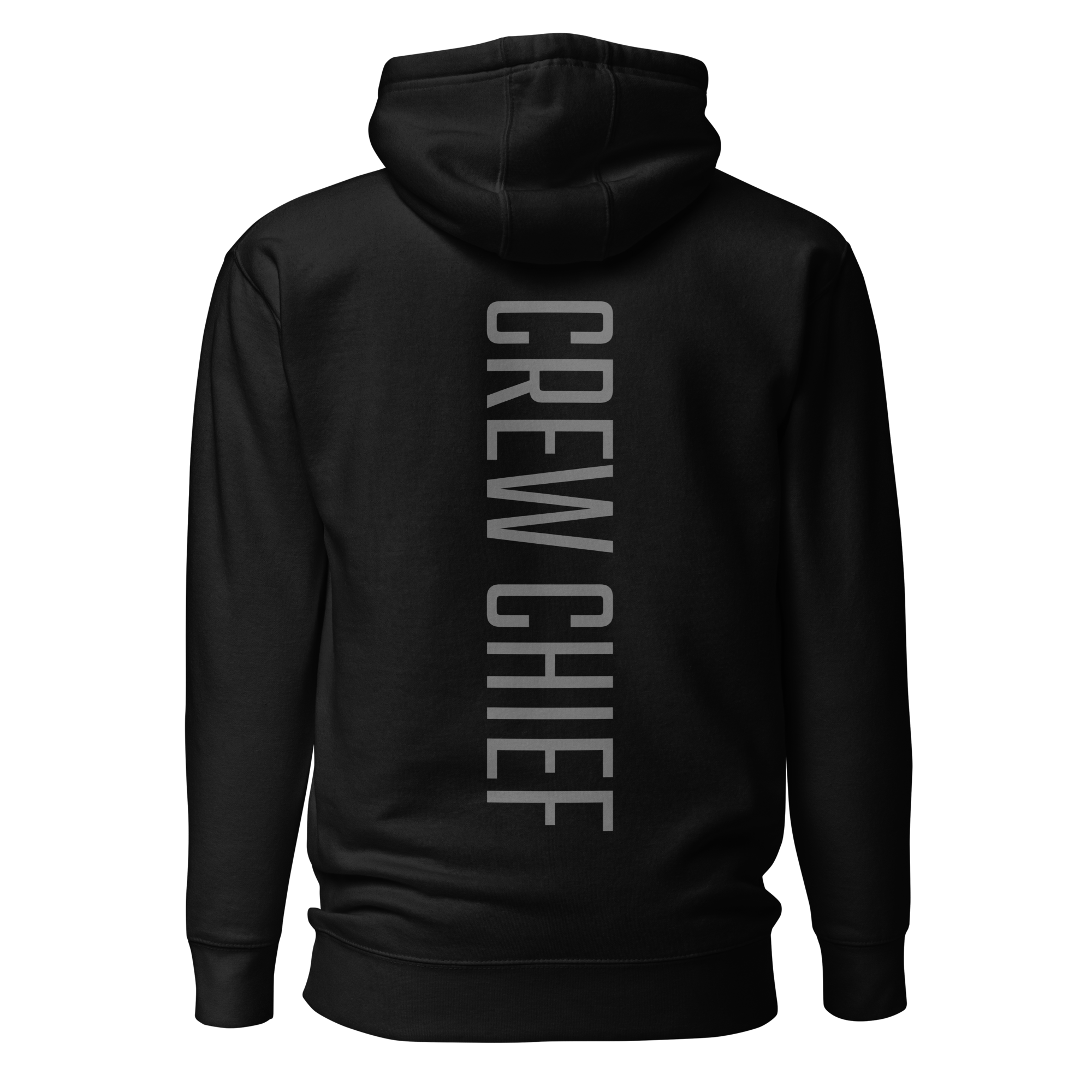 CREW CHIEF HOODIE