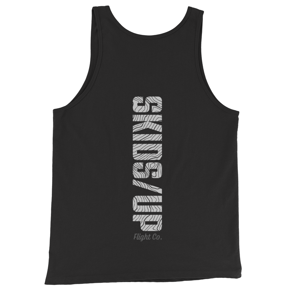TOPO TANK