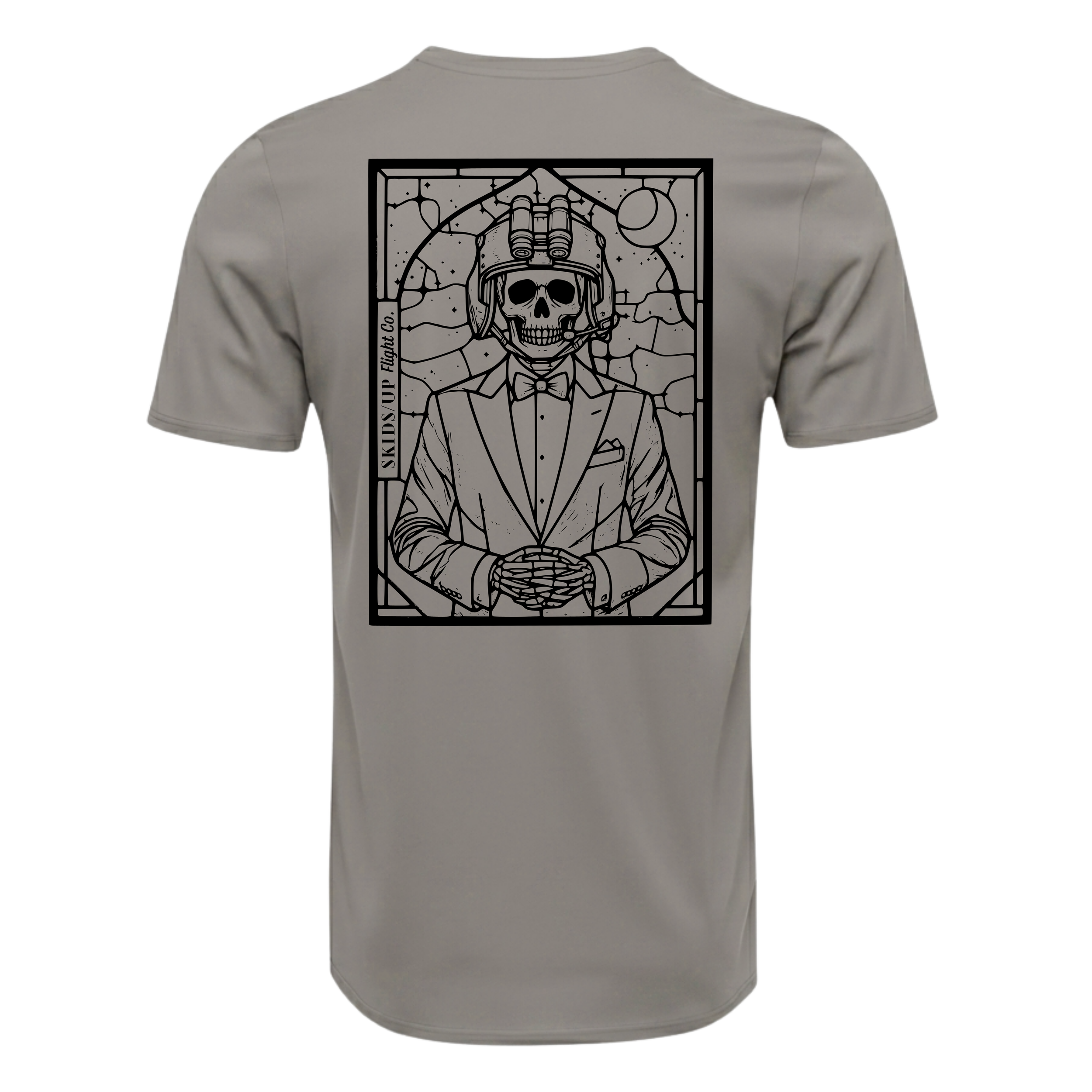 SUIT/UP TEE