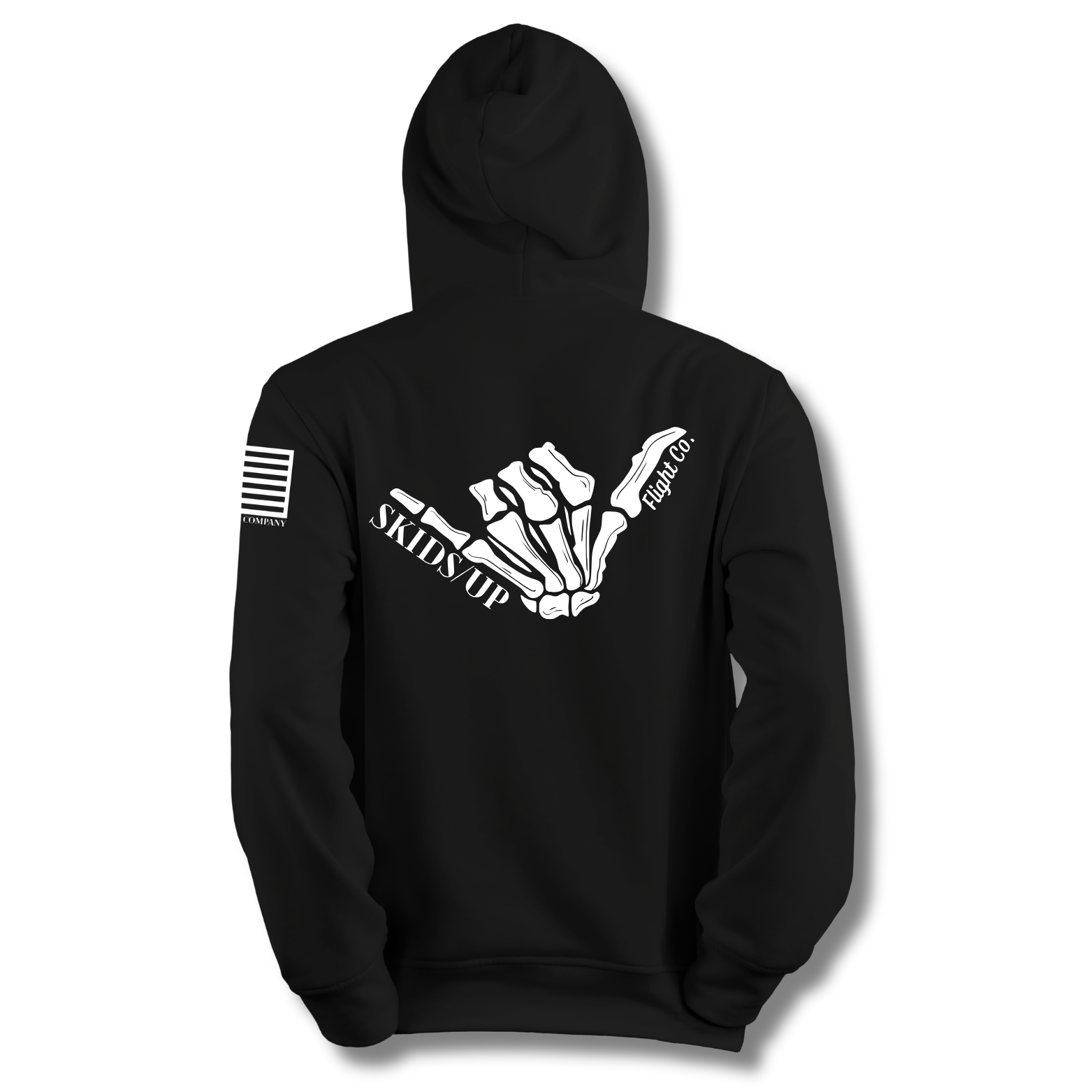 SHAKA HOODIE