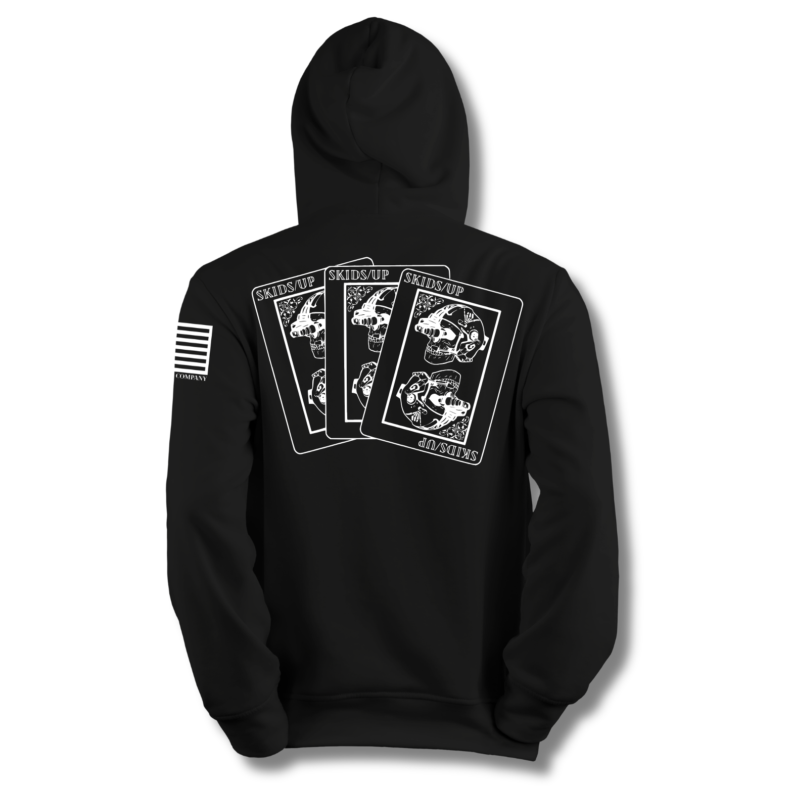 THREE TO GO HOODIE-BACK.png