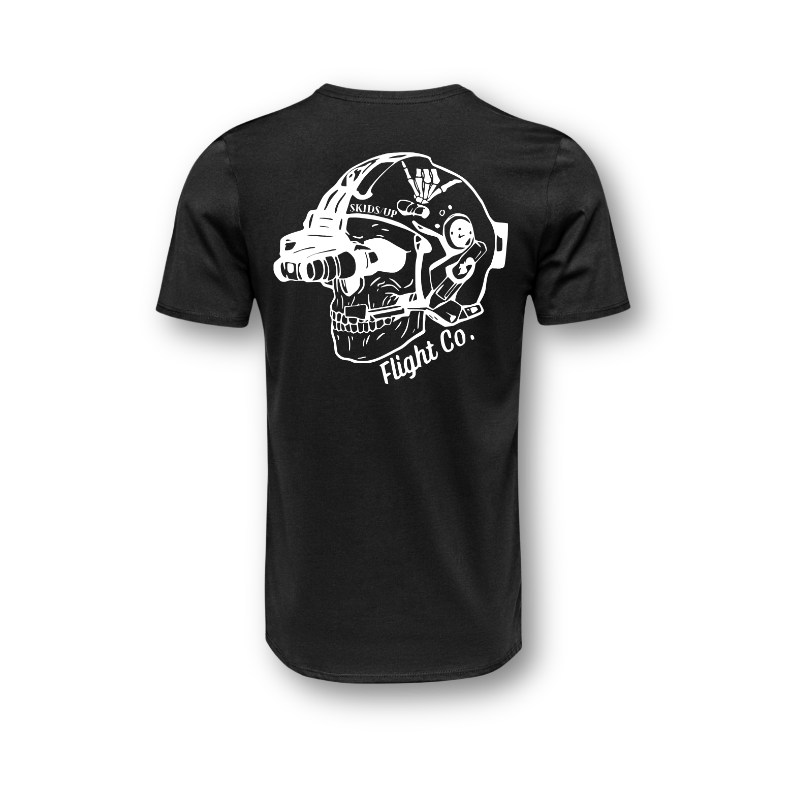 OG SKULL TEE
