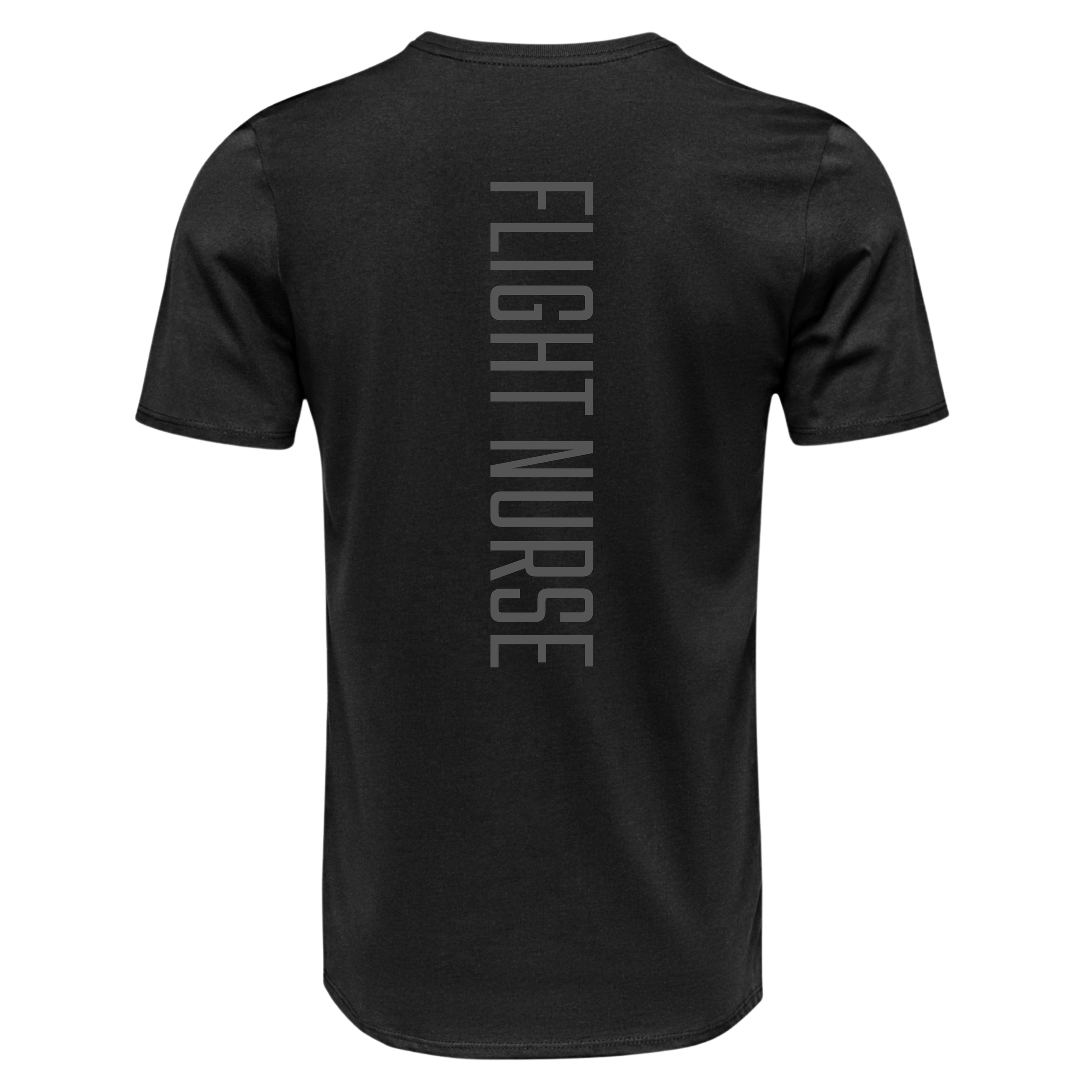 FLIGHT NURSE TEE