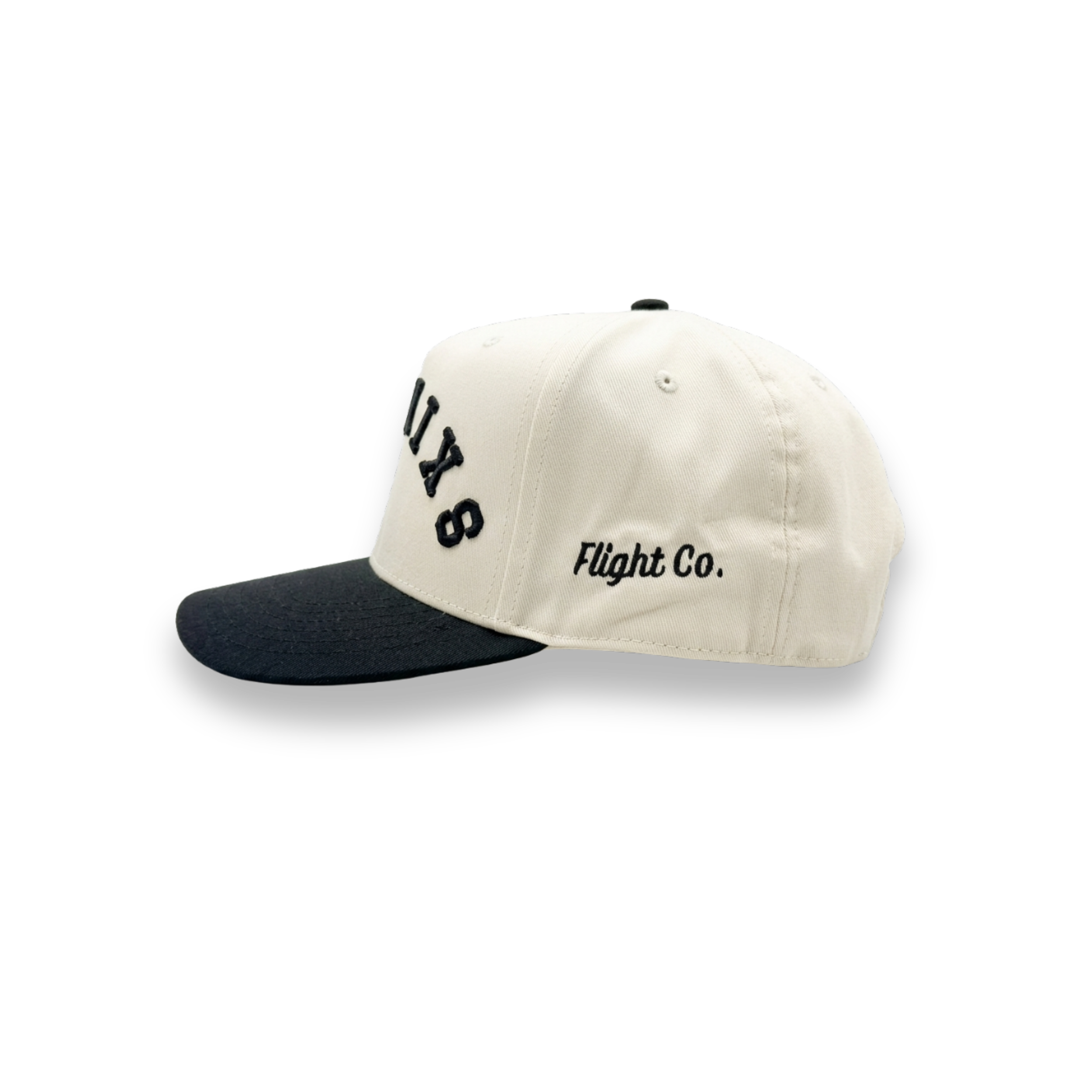 INVERTED S/U HAT