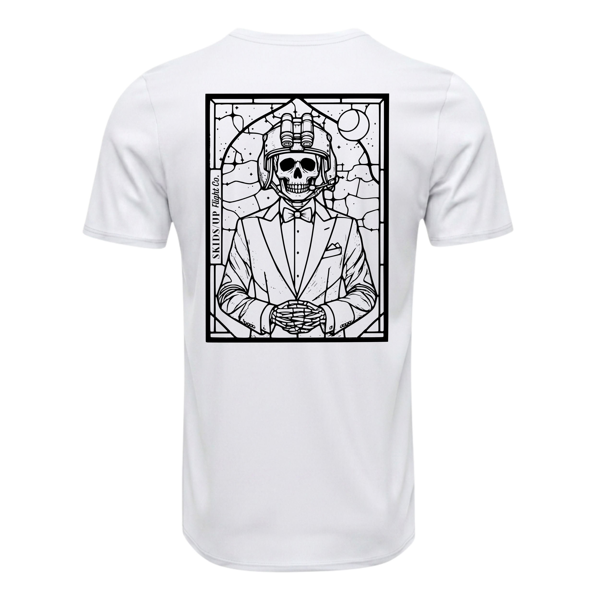 SUIT/UP TEE
