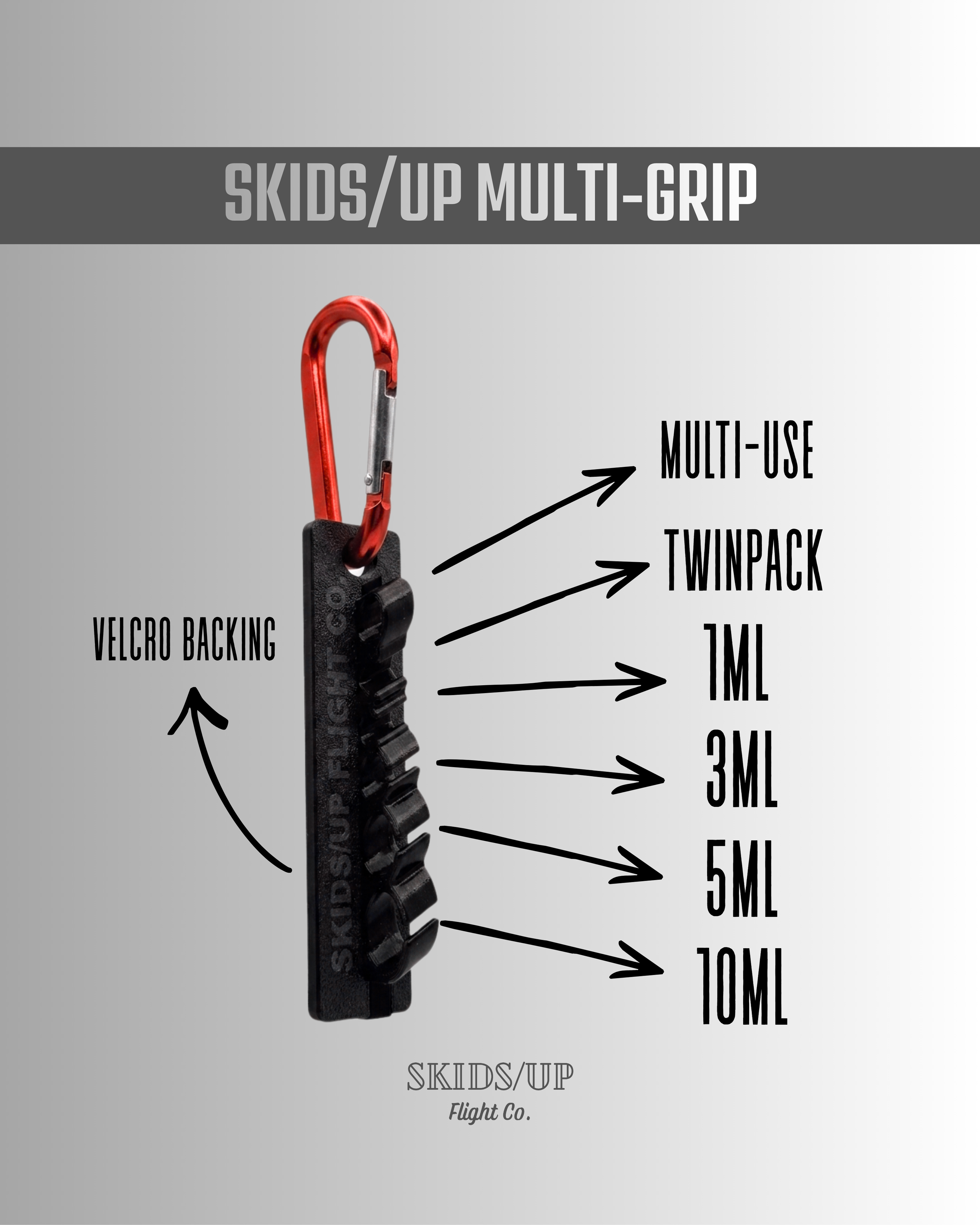 MULTI-GRIP