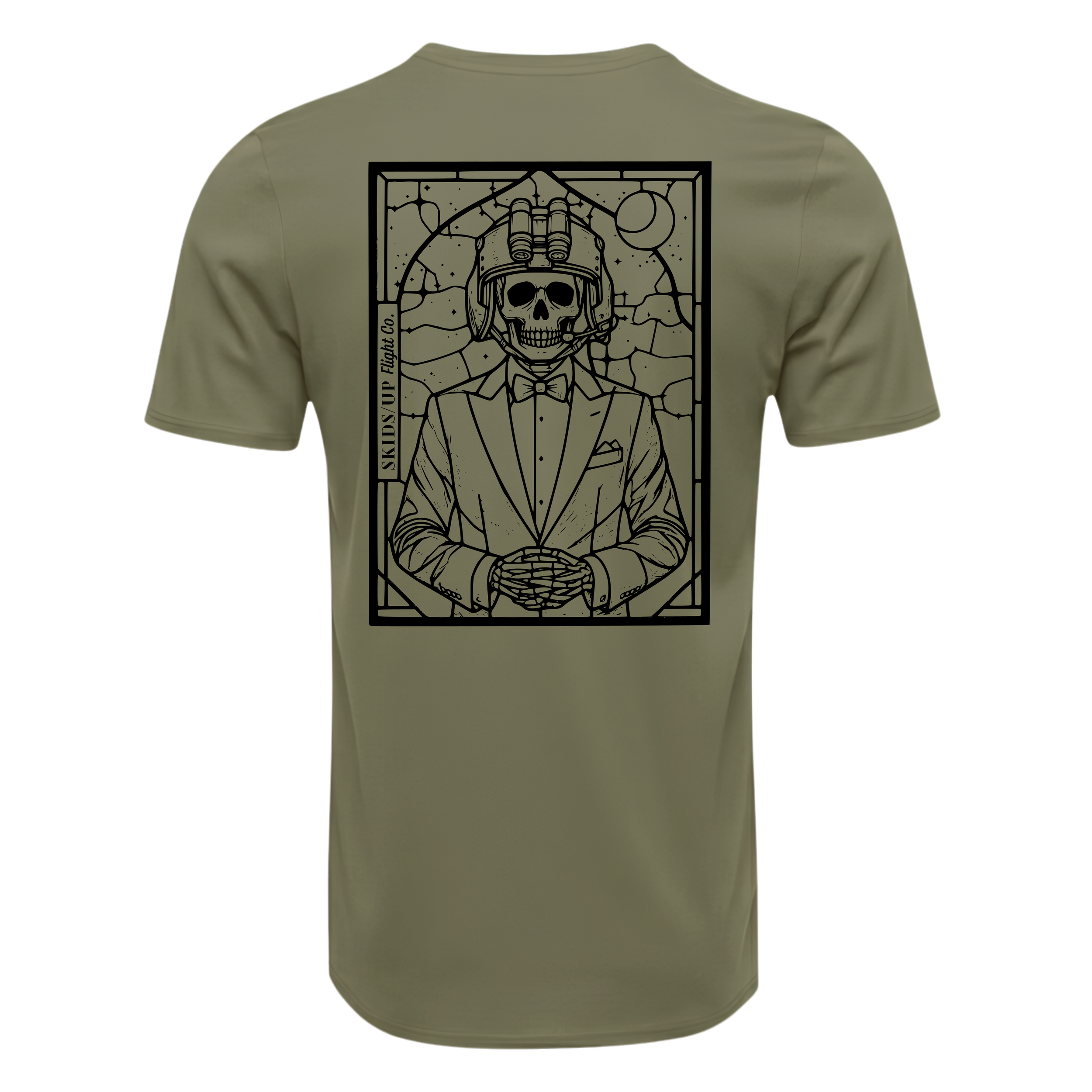 SUIT/UP TEE