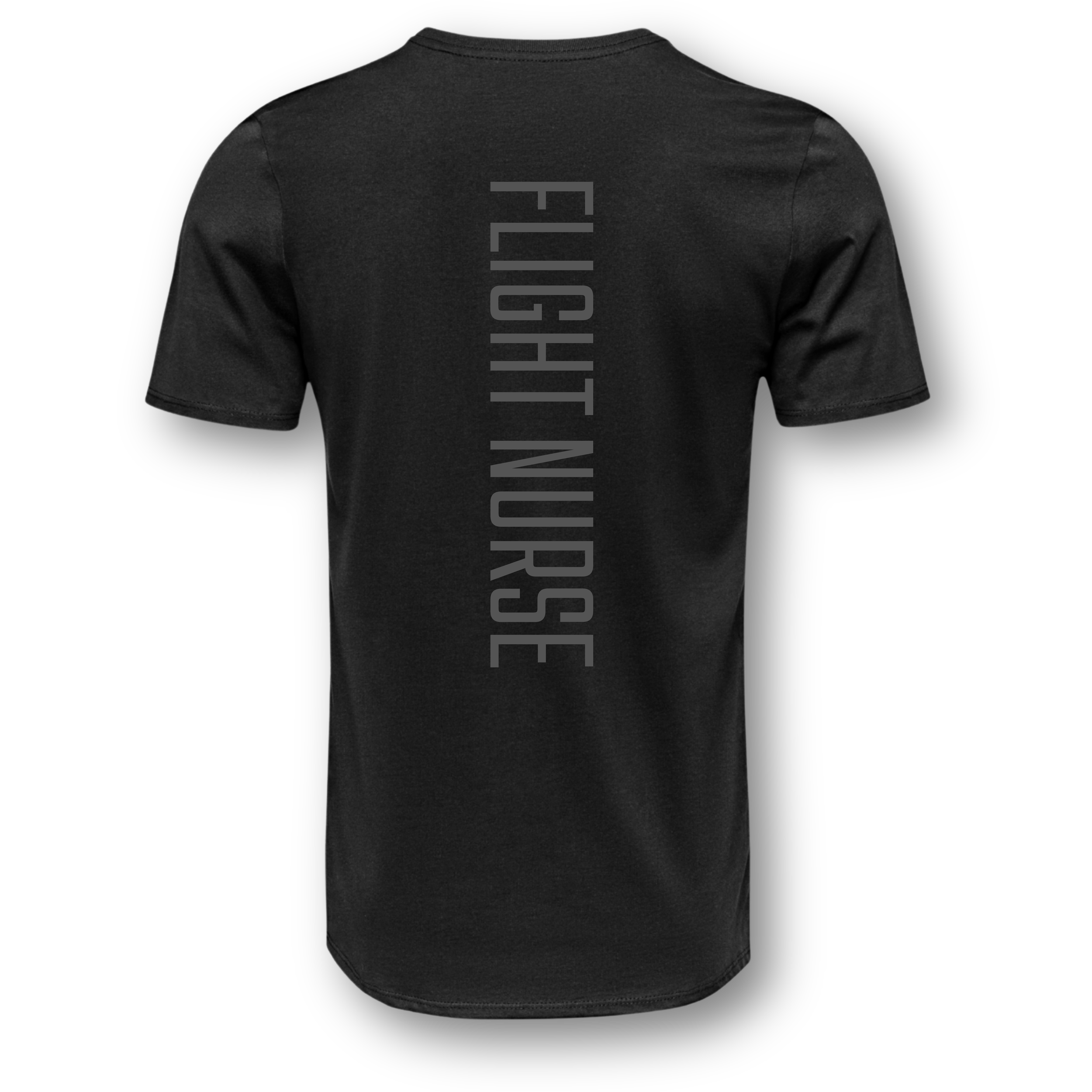 FLIGHT NURSE TEE