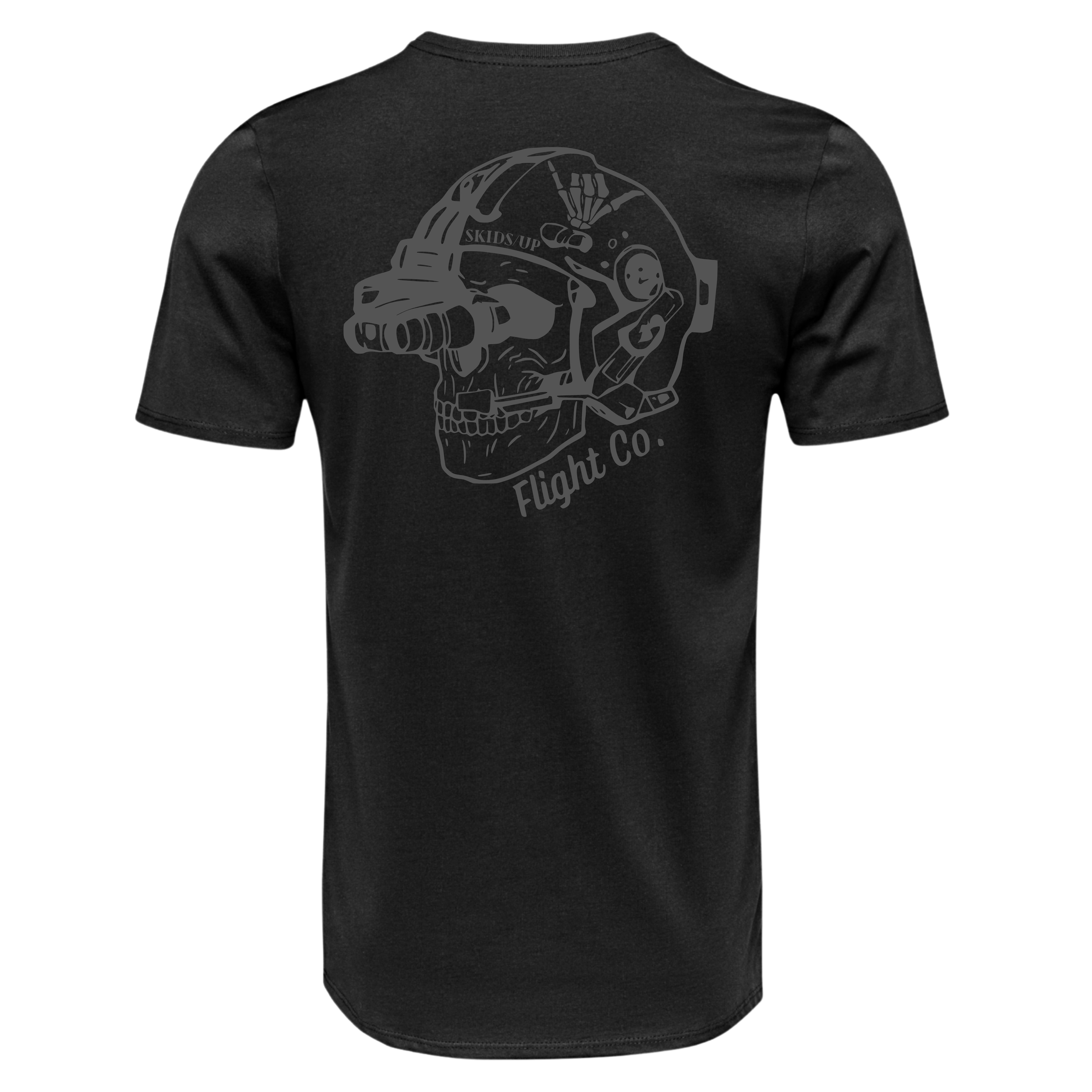 OG SKULL TEE